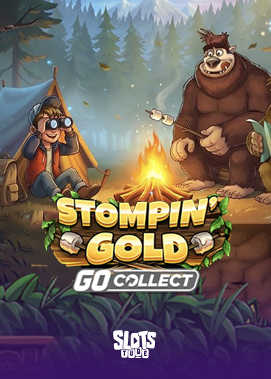 Stompin' Gold